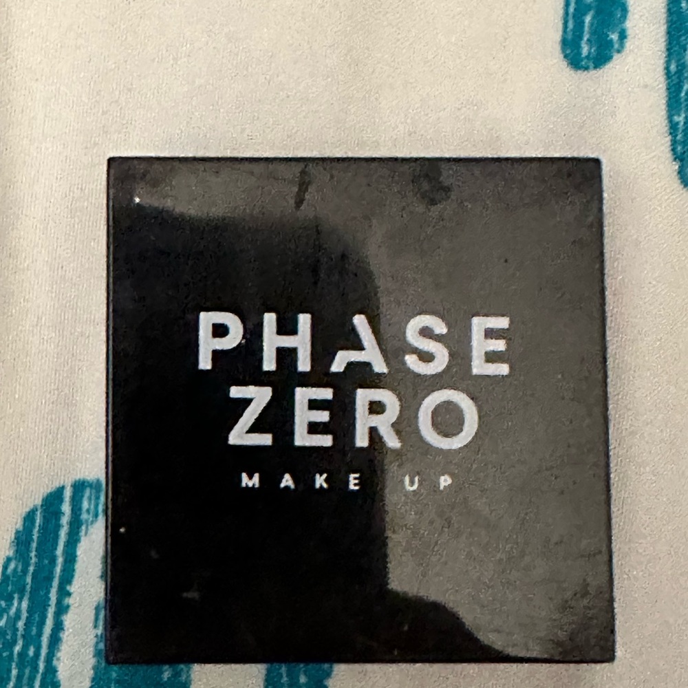 Phase Zero Makeup